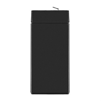 батареи Exegate EX282950RUS Аккумуляторная батарея DT 606 (6V 6Ah, клеммы F1)-2