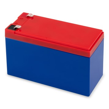 батареи Ippon Батарея IP12-9 12V/9AH 669058-2