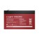 батареи CBR Аккумуляторная VRLA батарея CBT-HR1234W-F2 (12В 9Ач), клеммы F2