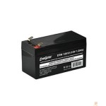 батареи Exegate EX282956RUS Аккумуляторная батарея DTM 12012 (12V 1.2Ah, клеммы F1)