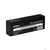 батареи Exegate EX282957RUS Аккумуляторная батарея DTM 12022 (12V 2.2Ah, клеммы F1)