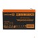 батареи Exegate EX282968RUS Аккумуляторная батарея HR 12-12 (12V 12Ah 1251W, клеммы F2)