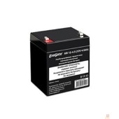 батареи Exegate EX282961RUS Аккумуляторная батарея HR 12-4.5 (12V 4.5Ah, клеммы F1)