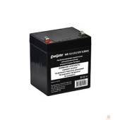 батареи Exegate EX282962RUS Аккумуляторная батарея HR 12-5.8 (12V 5.8Ah 1223W, клеммы F1)