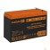 батареи Exegate EX285953RUS Аккумуляторная батарея HR1234W (12V 9Ah, клеммы F2)
