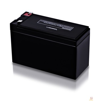 батареи Ippon Батарея IPL12-7 12V/7AH {1361420}-1