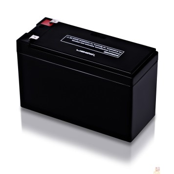 батареи Ippon Батарея IPL12-9 12V/9AH {1361421}-2