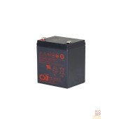 батареи CSB Батарея HRL1225W F2FR (12V, 6 Ah) {F2}