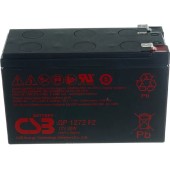 батареи CSB Батарея GP1272 12V (7.2 Ah) F2 (28W))