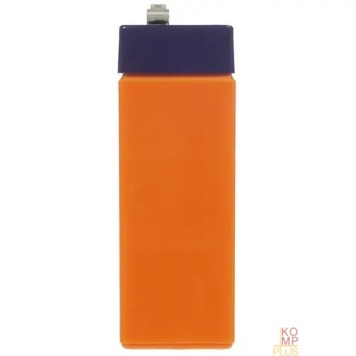 батареи Delta HR 6-9 (9 А\ч, 6В) свинцово- кислотный аккумулятор -2