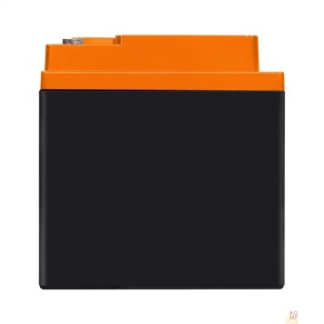 батареи Exegate EX285666RUS Аккумуляторная батарея ExeGate HRL 12-45 (12V 45Ah, под болт М6)-2