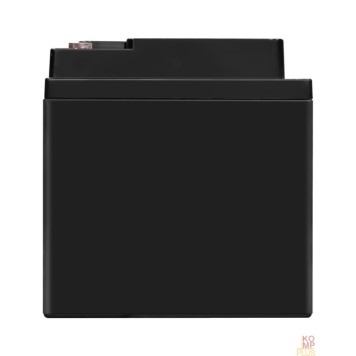 батареи Exegate EX282978RUS Аккумуляторная батарея ExeGate GP12400 (12V 40Ah, под болт М6)-1