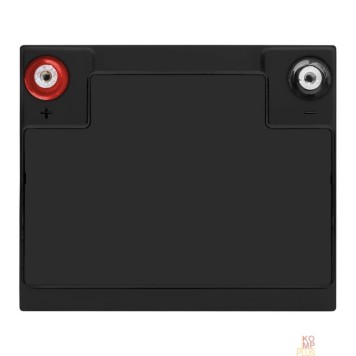 батареи Exegate EX282978RUS Аккумуляторная батарея ExeGate GP12400 (12V 40Ah, под болт М6)-2