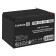 батареи Exegate EX282967RUS Аккумуляторная батарея DTM 1212 (12V 12Ah, клеммы F2)
