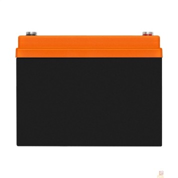 батареи Exegate EX282973RUS Аккумуляторная батарея ExeGate HR 12-26 (12V 26Ah, под болт М5)-2