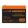батареи Exegate EX285663RUS Аккумуляторная батарея ExeGate HRL 12-26 (12V 26Ah, клеммы F3 (болт М5 с гайкой))