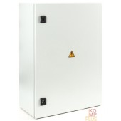 Скат  БАСТИОН АО 2/100 исп.5М Аккумуляторный отсек, IP65, замок с ключем, для АКБ до 120 Ач, IP56 (296)