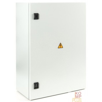 Скат  БАСТИОН АО 2/100 исп.5М Аккумуляторный отсек, IP65, замок с ключем, для АКБ до 120 Ач, IP56 (296)