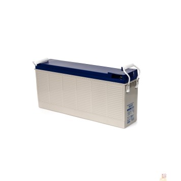 Скат  БАСТИОН SKAT SB 1280FT АКБ фронт-терминальная, тип AGM 12В 80Ач, гарантия - 18 мес, (Минцифры) (8978)