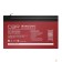 батареи CBR Аккумуляторная VRLA батарея CBT-HR1227W-F2 (12В 7.5Ач), клеммы F2
