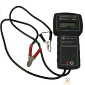 Скат  БАСТИОН Skat -T-auto  тестер контроля емкости АКБ, 12В, емкость АКБ 1,2-200Ач, экран (254)