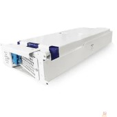 батареи Сменный батарейный картридж DELTA RBM43