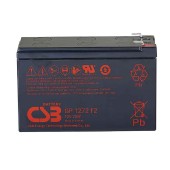 батареи CSB Батарея GP1272 (12V 7Ah F1)