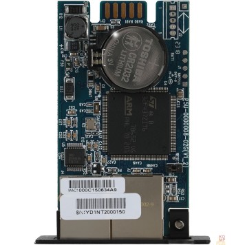 батареи Ippon Модуль Power Management Card для Ippon Pacific /RTB (1986298)-2