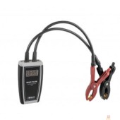 Скат  БАСТИОН SKAT-T-LITE тестер контроля емкости АКБ 12В, 1,2-40Ач (241)