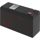 батареи CSB Батарея HR1224W (F2F1) (12V  5,5Ah)