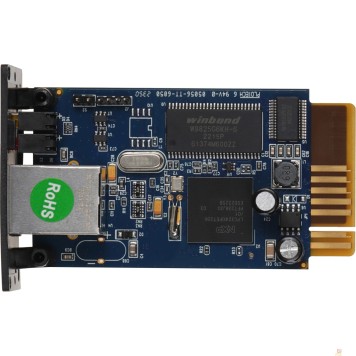 батареи IPPON Module Ippon SNMP NA+ {2069980}-1