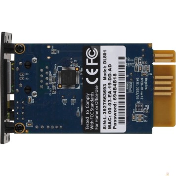 батареи IPPON Module Ippon SNMP NA+ {2069980}-2