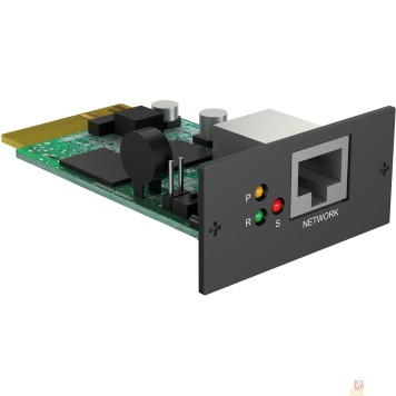 батареи IPPON Модуль Ippon SNMP card Innova RTA {2054951}