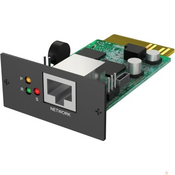 батареи IPPON Модуль Ippon SNMP card Innova RTA {2054951}-1
