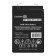 батареи Exegate EX282946RUS Аккумуляторная батарея DT 6028 (6V 2.8Ah, клеммы F1)
