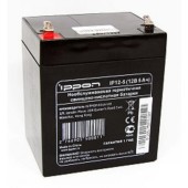 батареи Ippon Батарея IP12-5 12V/5AH 669055
