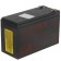 батареи CSB Батарея HR1234W (12V, 9Ah, 34W) клеммы F2 