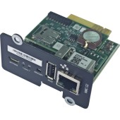 батареи Ippon Модуль NMC SNMP III card (2139683) для Ippon Innova G2/RT II/Smart Winner II/Unity T/RT (2139683)