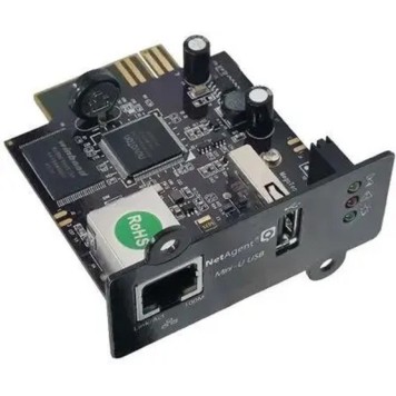 батареи Ippon Модуль SNMP Innova TA/TAE  (2125077)-1