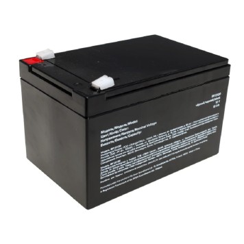 батареи Sven SV12120 (12V 12Ah) батарея аккумуляторная-1