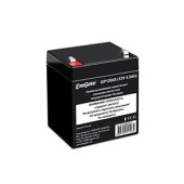 батареи Exegate EX282960RUS Аккумуляторная батарея GP12045 (12V 4.5Ah, клеммы F1)