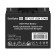 батареи Exegate EX285954RUS Аккумуляторная батарея DT 1217 (12V 17Ah, клеммы F3 (болт М5 с гайкой))