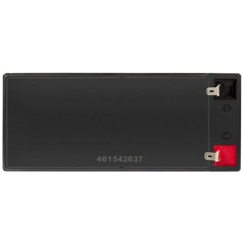 батареи Exegate EX285952RUS Аккумуляторная батарея DTM 12072 (12V 7,2Ah, клеммы F1)-2
