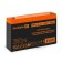 батареи Exegate EX282952RUS Аккумуляторная батарея HRL 6-7.2 (6V 7.2Ah, клеммы F1)