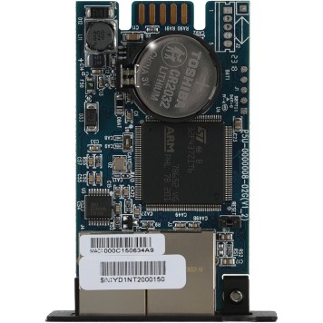 батареи Ippon Модуль Power Management Card для Ippon Pacific /RTB (1986298)-2