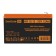 батареи Exegate EX282968RUS Аккумуляторная батарея HR 12-12 (12V 12Ah 1251W, клеммы F2)