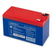 батареи Ippon Батарея IP12-9 12V/9AH 669058