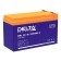батареи Delta HRL 12-9 (1234W) X (9А\ч, 12В) свинцово- кислотный  аккумулятор