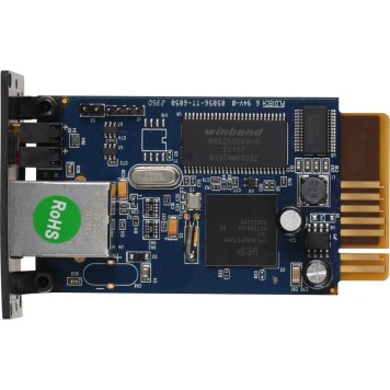 батареи IPPON Module Ippon SNMP NA+ 2069980-1