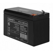 батареи Ippon Батарея IP12-7 12V/7AH 669056